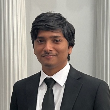 Zayaan Rahman